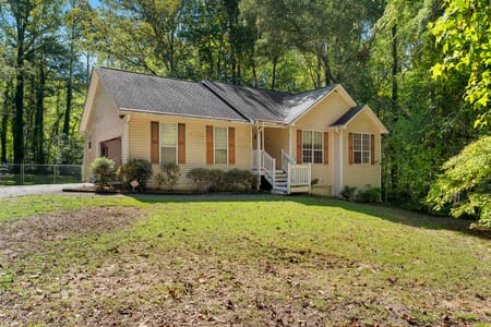 Sharpsburg, GA 30277 Coweta County