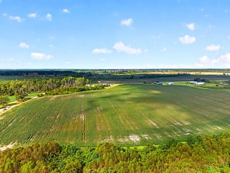 Nicholls, GA 31554 Coffee County