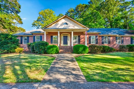 LaGrange, GA 30240 Troup County