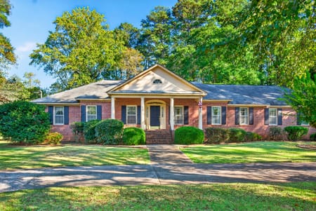 LaGrange, GA 30240 Troup County