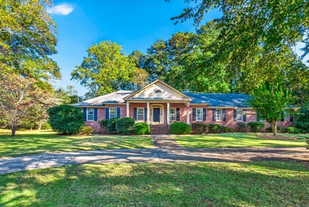 LaGrange, GA 30240 Troup County