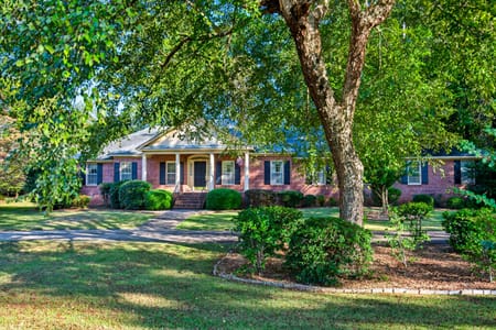 LaGrange, GA 30240 Troup County