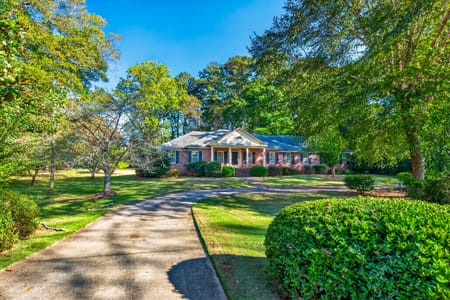 LaGrange, GA 30240 Troup County