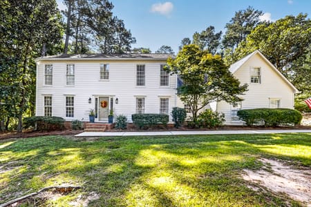 Lagrange, GA 30240 Troup County
