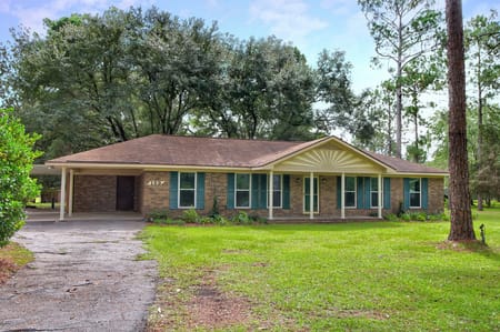 Rincon, GA 31326 Effingham County