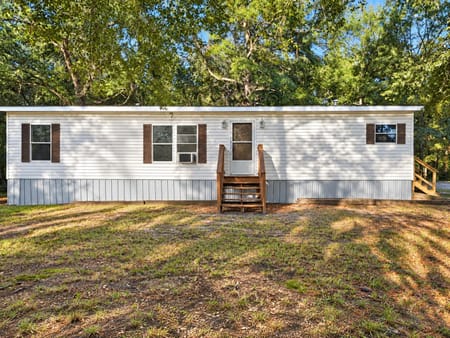 Millen, GA 30442 Jenkins County