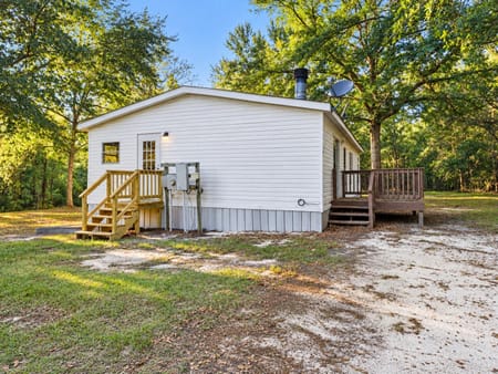 Millen, GA 30442 Jenkins County
