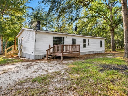 Millen, GA 30442 Jenkins County