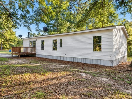 Millen, GA 30442 Jenkins County