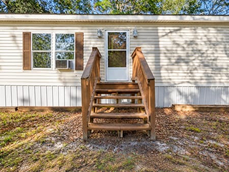 Millen, GA 30442 Jenkins County