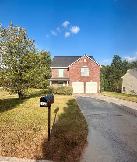 Jonesboro, GA 30238 Clayton County