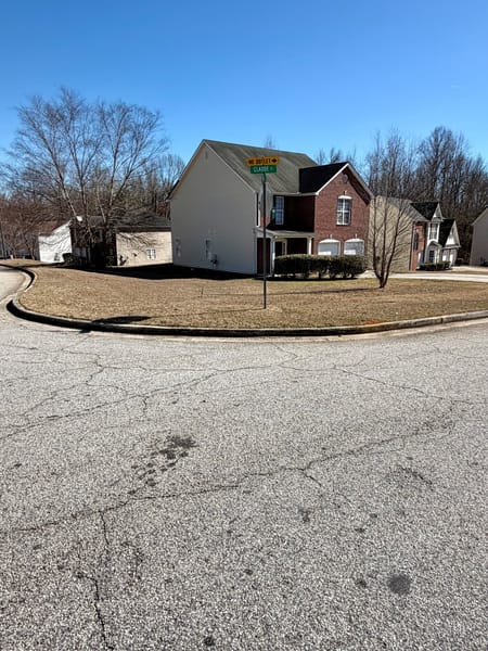 Jonesboro, GA 30238 Clayton County