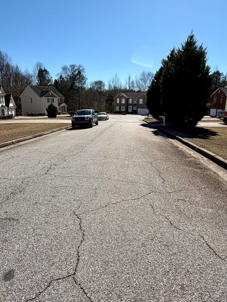 Jonesboro, GA 30238 Clayton County