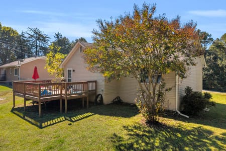 Toccoa, GA 30577 Stephens County