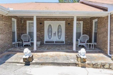 Carrollton, GA 30117 Carroll County