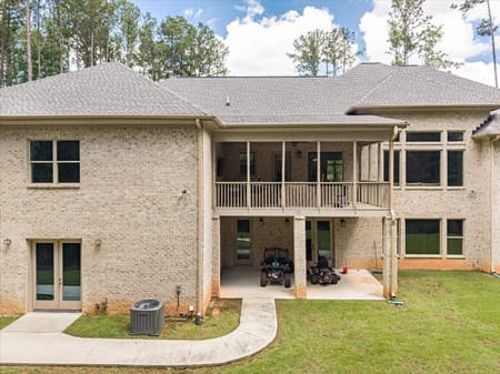 Fayetteville, GA 30214 Fayette County