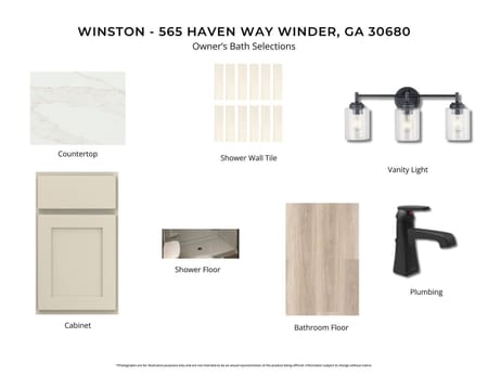 Winder, GA 30680 Barrow County
