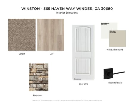 Winder, GA 30680 Barrow County