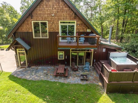 Blue Ridge, GA 30513 Fannin County