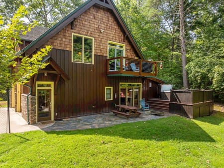 Blue Ridge, GA 30513 Fannin County