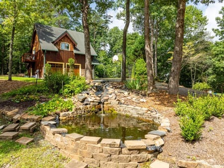 Blue Ridge, GA 30513 Fannin County