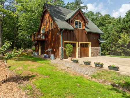 Blue Ridge, GA 30513 Fannin County