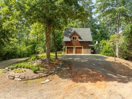 Blue Ridge, GA 30513 Fannin County