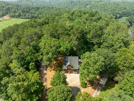 Blue Ridge, GA 30513 Fannin County