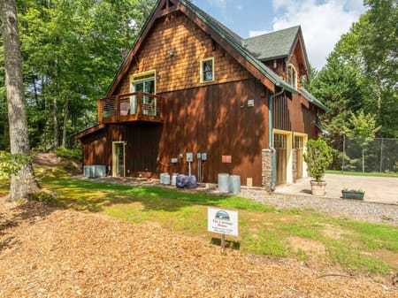 Blue Ridge, GA 30513 Fannin County