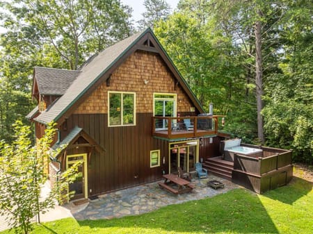 Blue Ridge, GA 30513 Fannin County