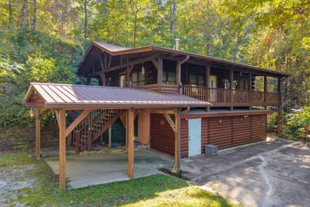 Sautee Nacoochee, GA 30571 White County