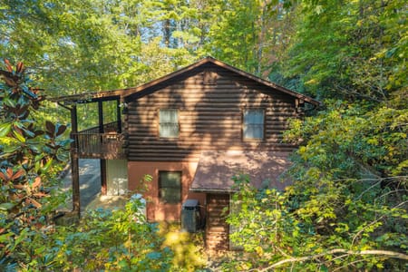 Sautee Nacoochee, GA 30571 White County