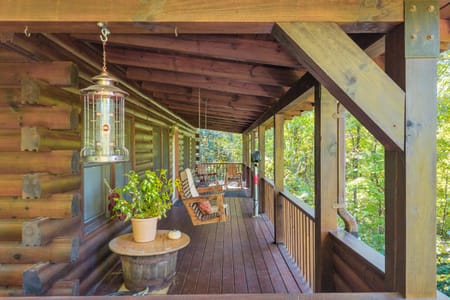 Sautee Nacoochee, GA 30571 White County