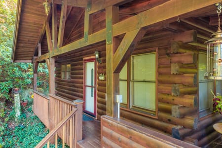 Sautee Nacoochee, GA 30571 White County