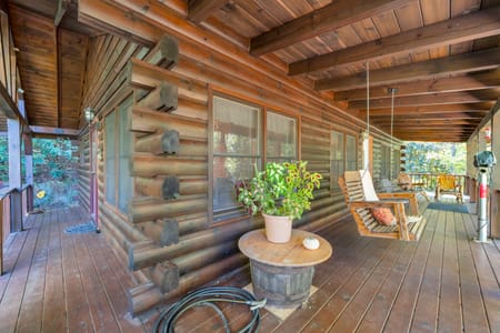 Sautee Nacoochee, GA 30571 White County