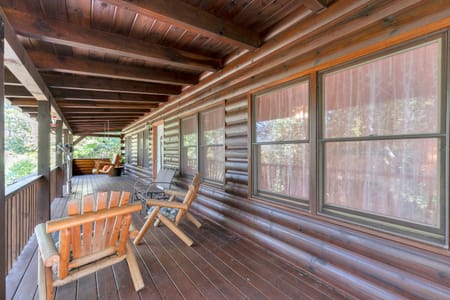 Sautee Nacoochee, GA 30571 White County