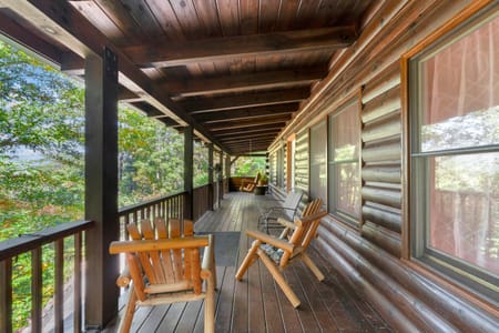 Sautee Nacoochee, GA 30571 White County