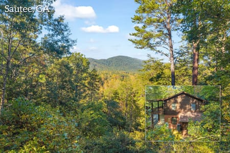 Sautee Nacoochee, GA 30571 White County