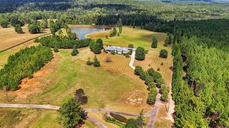 Barnesville, GA 30204 Lamar County