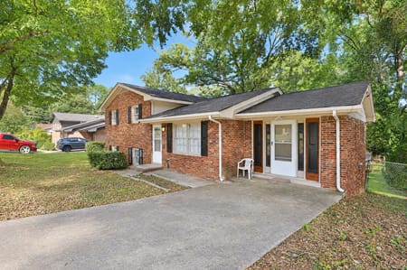Morrow, GA 30260 Clayton County