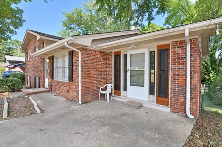Morrow, GA 30260 Clayton County