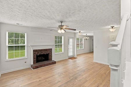 Cartersville, GA 30121 Bartow County