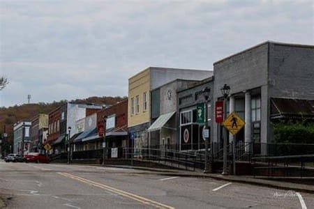 Manchester, GA 31816 Meriwether County