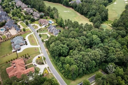 Acworth, GA 30101 Cobb County