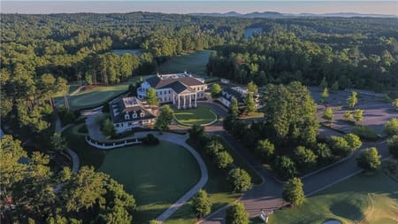 Acworth, GA 30101 Cobb County