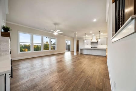 Flowery Branch, GA 30542 Hall County