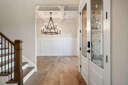 Flowery Branch, GA 30542 Hall County