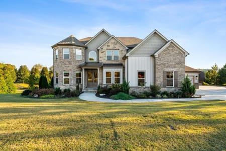 Flowery Branch, GA 30542 Hall County