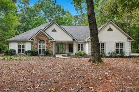 Cumming, GA 30041 Forsyth County