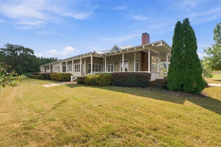 Barnesville, GA 30204 Lamar County